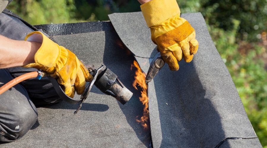 Professional flood damage restoration services in Battle Lake, MN